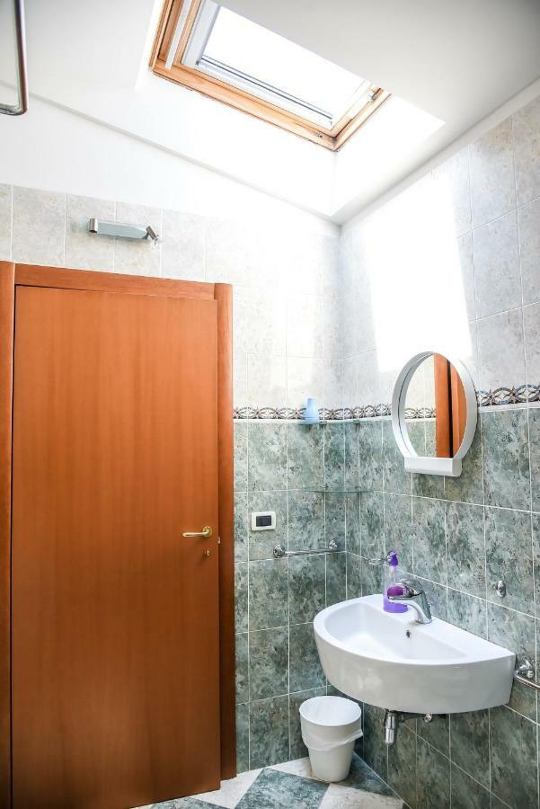 Attic Aries Montesilvano Exterior foto