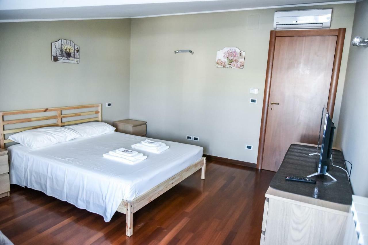 Attic Aries Montesilvano Exterior foto